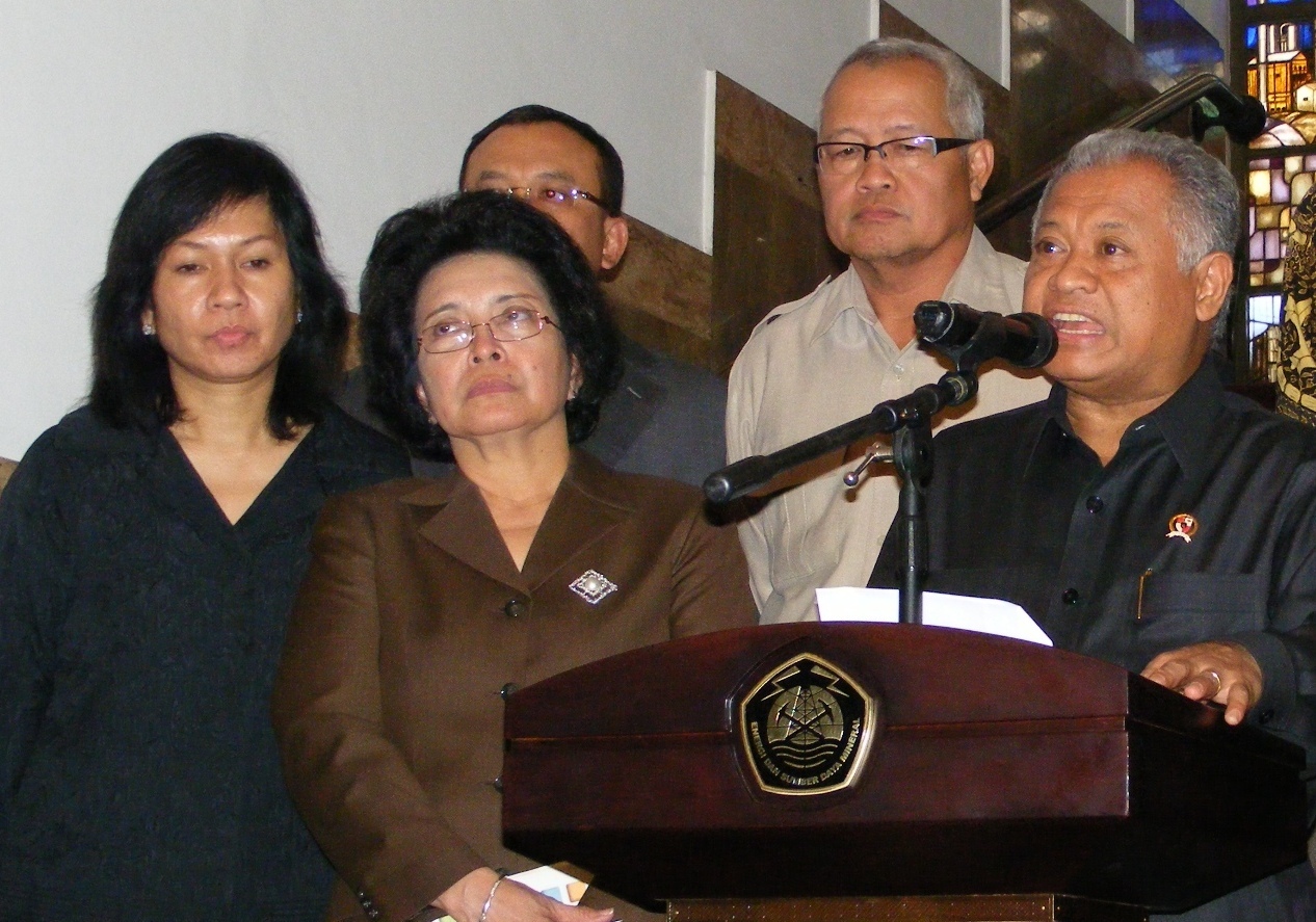 DESDM Upayakan Tambahan Insentif Untuk Tingkatkan Investasi Kilang di Indonesia